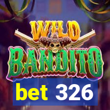bet 326